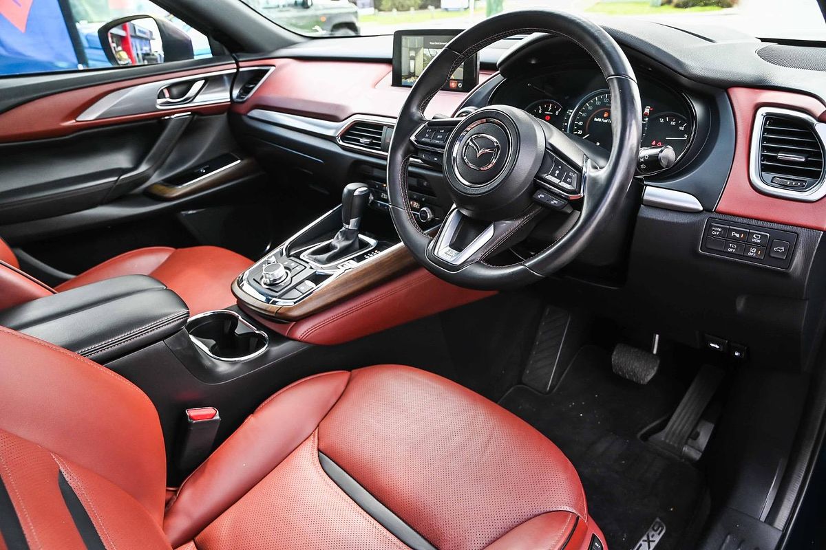 2019 Mazda CX-9 Azami LE TC
