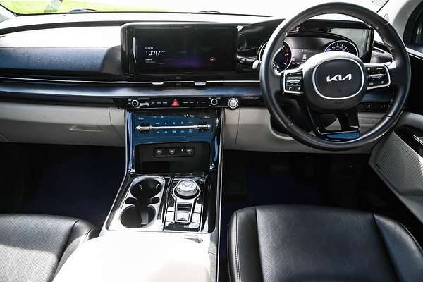 2022 Kia Carnival Platinum KA4