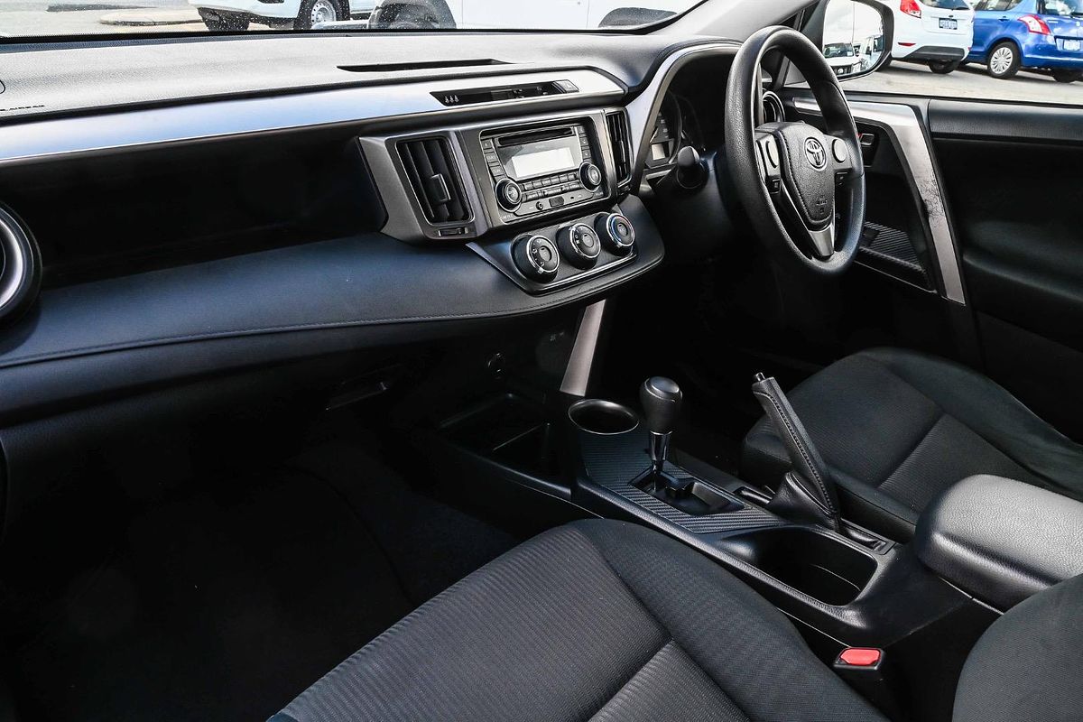 2013 Toyota RAV4 GX ALA49R