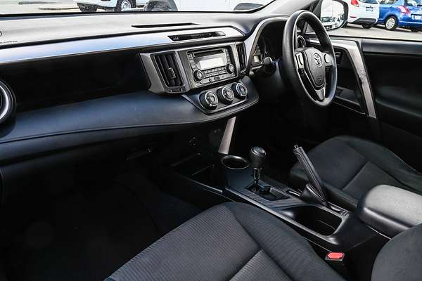 2013 Toyota RAV4 GX ALA49R