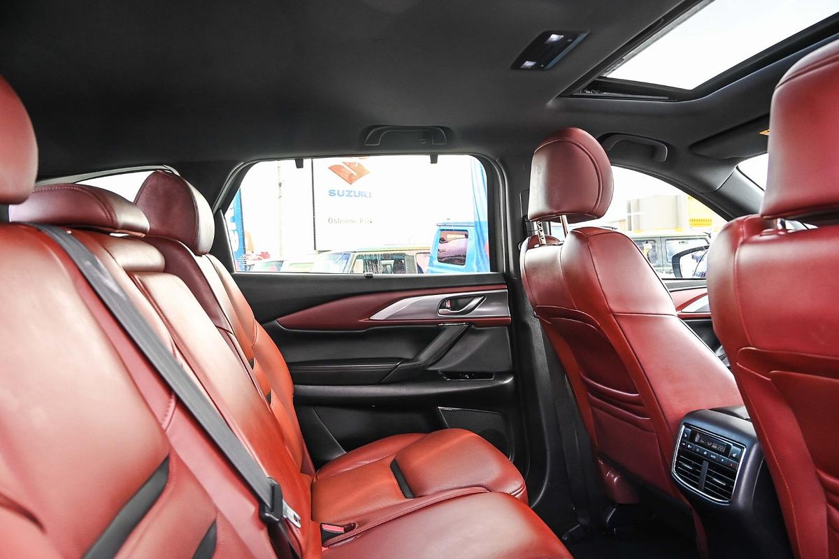 2019 Mazda CX-9 Azami LE TC
