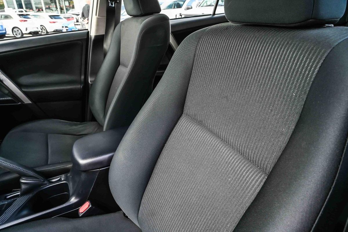 2013 Toyota RAV4 GX ALA49R