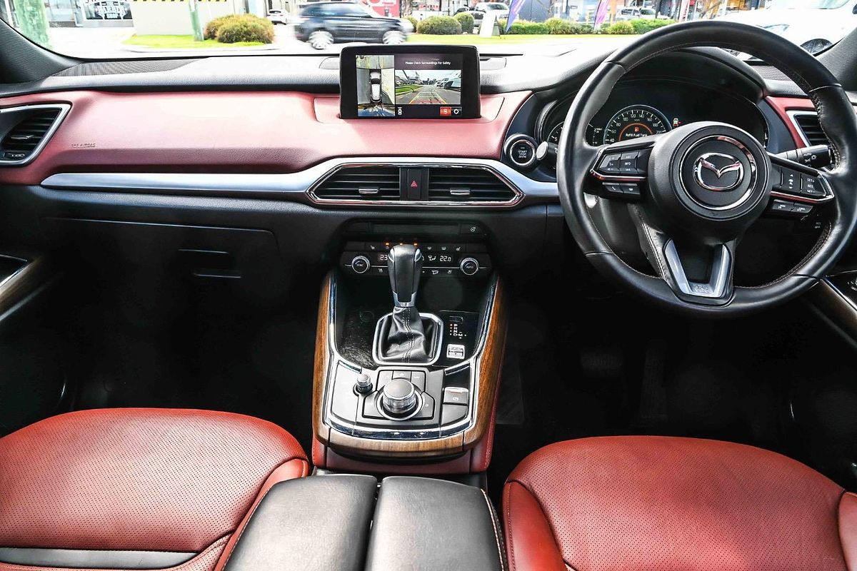 2019 Mazda CX-9 Azami LE TC