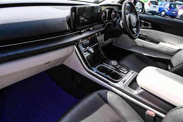 2022 Kia Carnival Platinum KA4