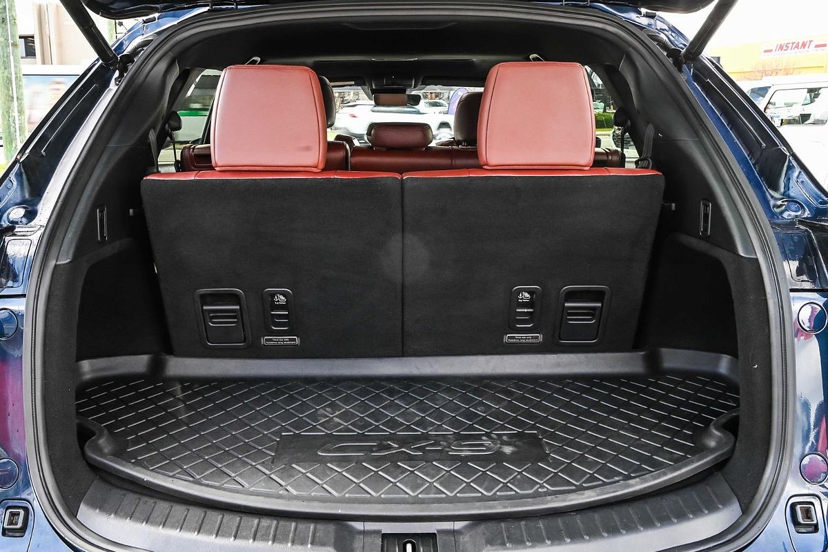 2019 Mazda CX-9 Azami LE TC