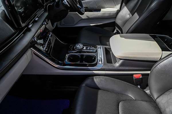 2022 Kia Carnival Platinum KA4