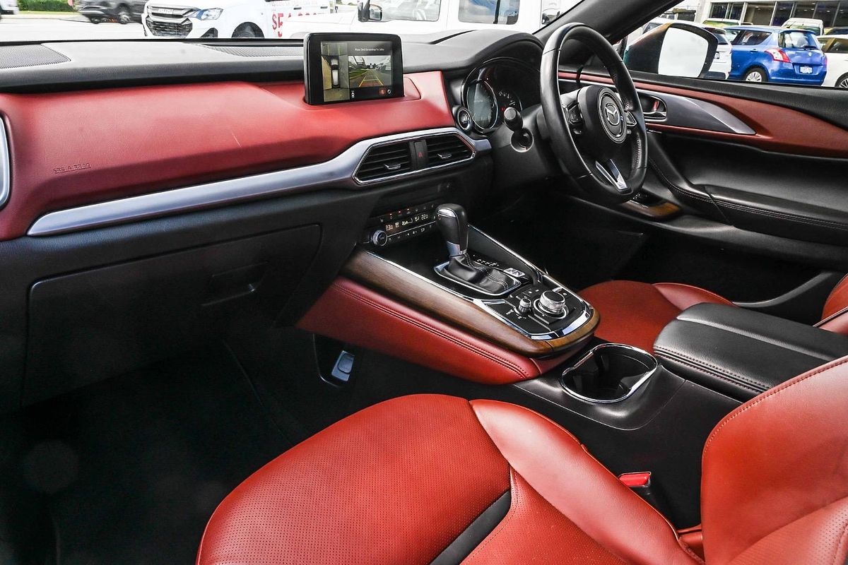 2019 Mazda CX-9 Azami LE TC