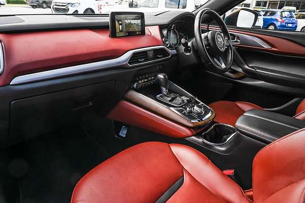 2019 Mazda CX-9 Azami LE TC