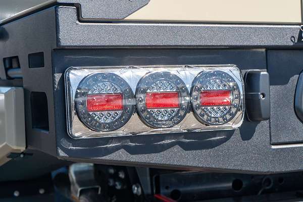 2024 Toyota Landcruiser GXL VDJL79R 4X4