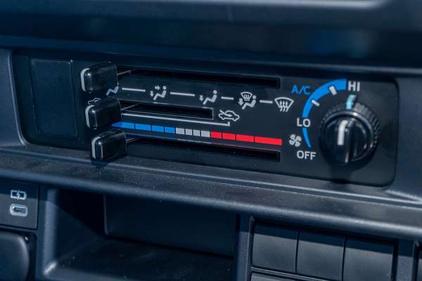 2024 Toyota Landcruiser GXL VDJL79R 4X4