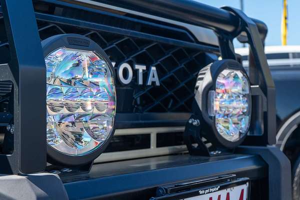 2024 Toyota Landcruiser GXL VDJL79R 4X4