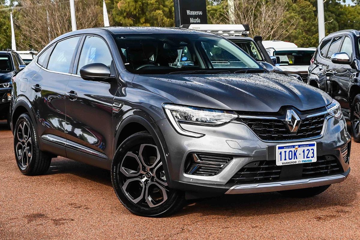 2023 Renault Arkana Intens JL1