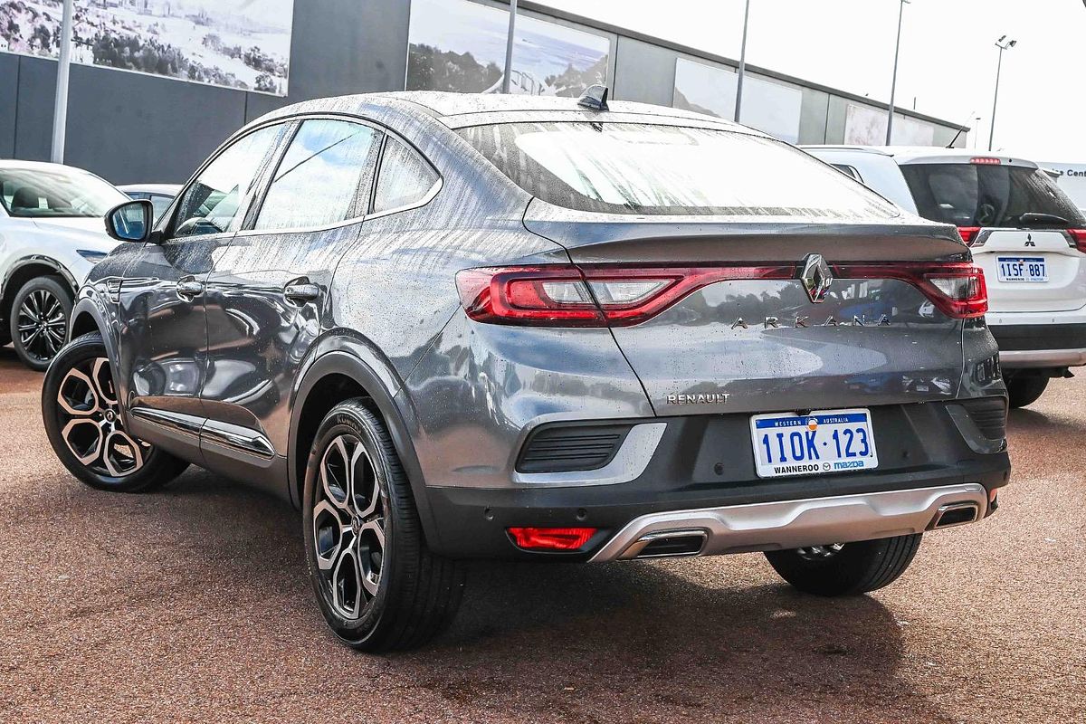 2023 Renault Arkana Intens JL1