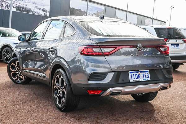 2023 Renault Arkana Intens JL1
