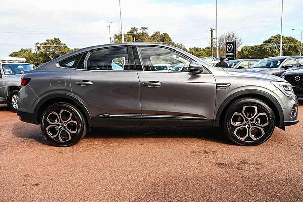 2023 Renault Arkana Intens JL1