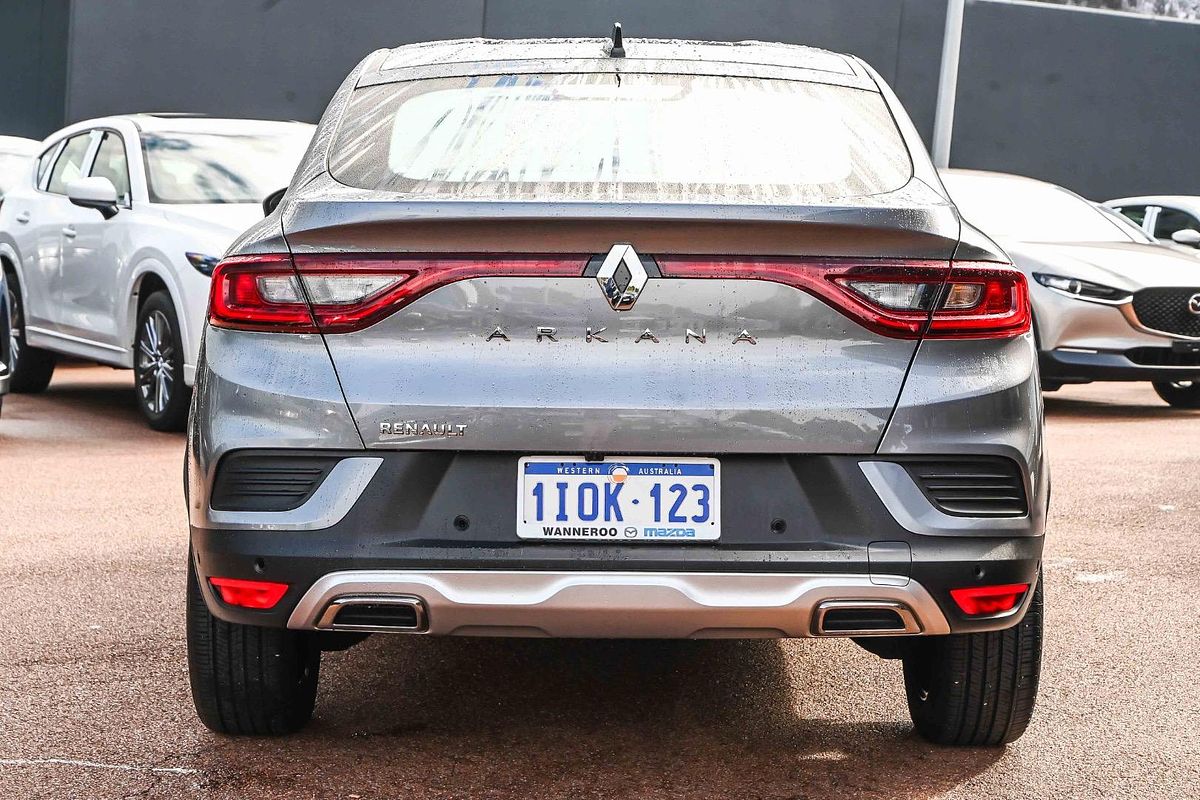 2023 Renault Arkana Intens JL1
