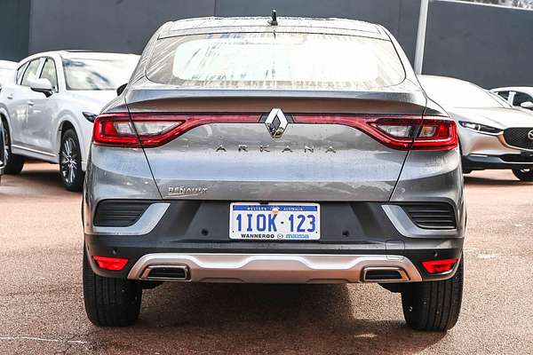 2023 Renault Arkana Intens JL1