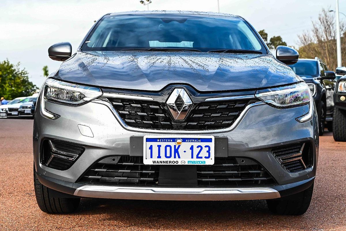 2023 Renault Arkana Intens JL1