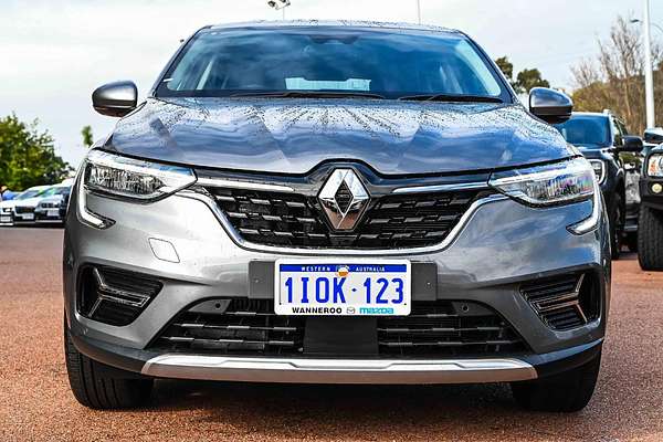 2023 Renault Arkana Intens JL1