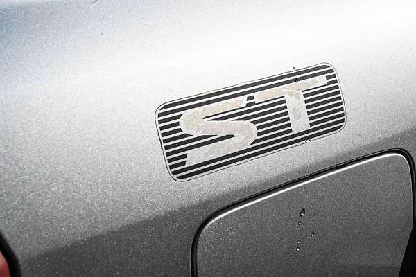 2014 Nissan Patrol ST Titanium Y61