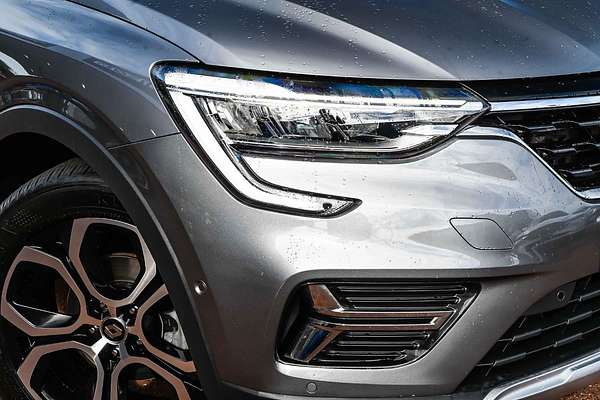 2023 Renault Arkana Intens JL1