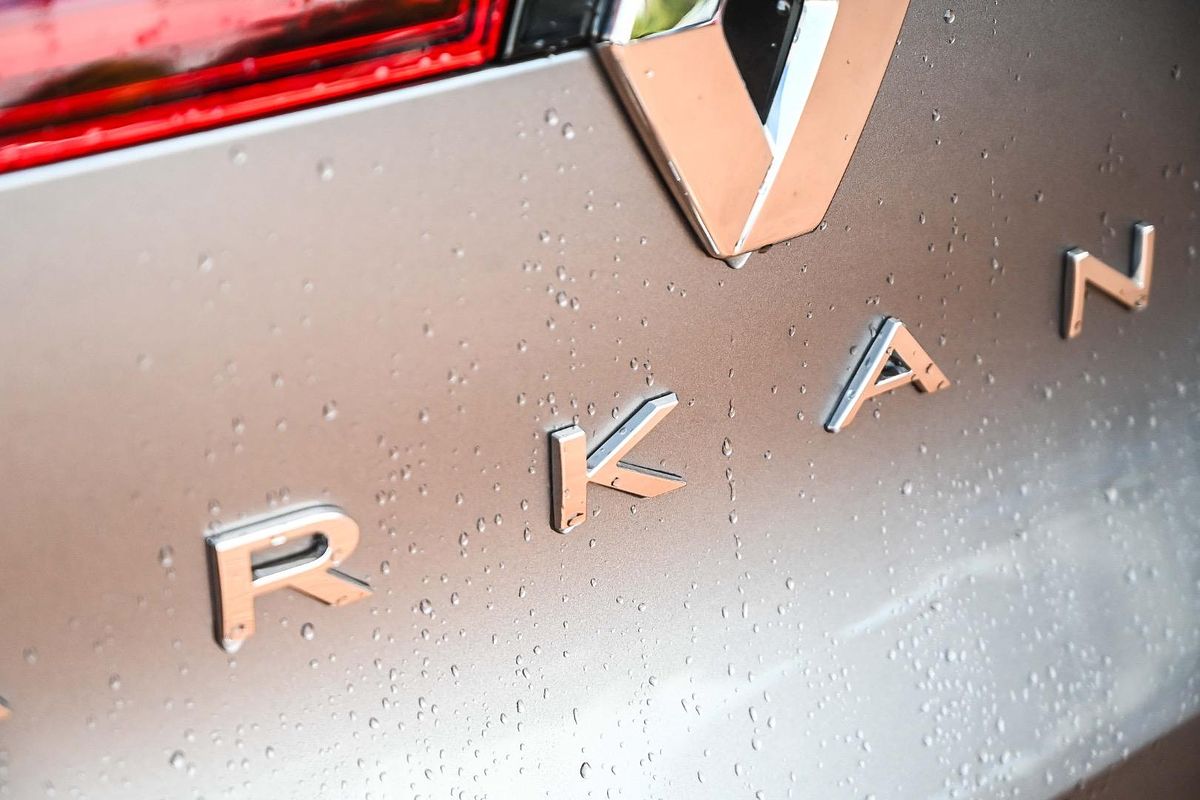 2023 Renault Arkana Intens JL1