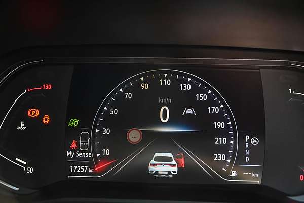 2023 Renault Arkana Intens JL1