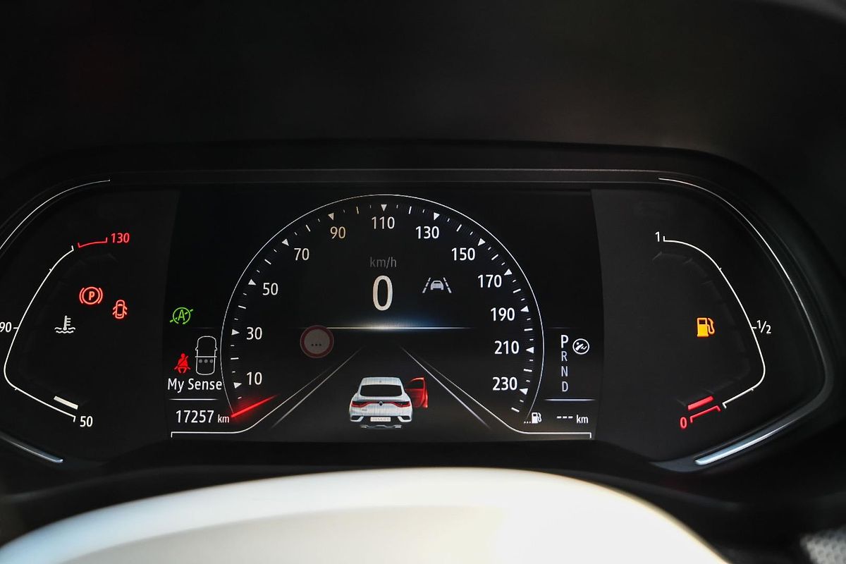2023 Renault Arkana Intens JL1