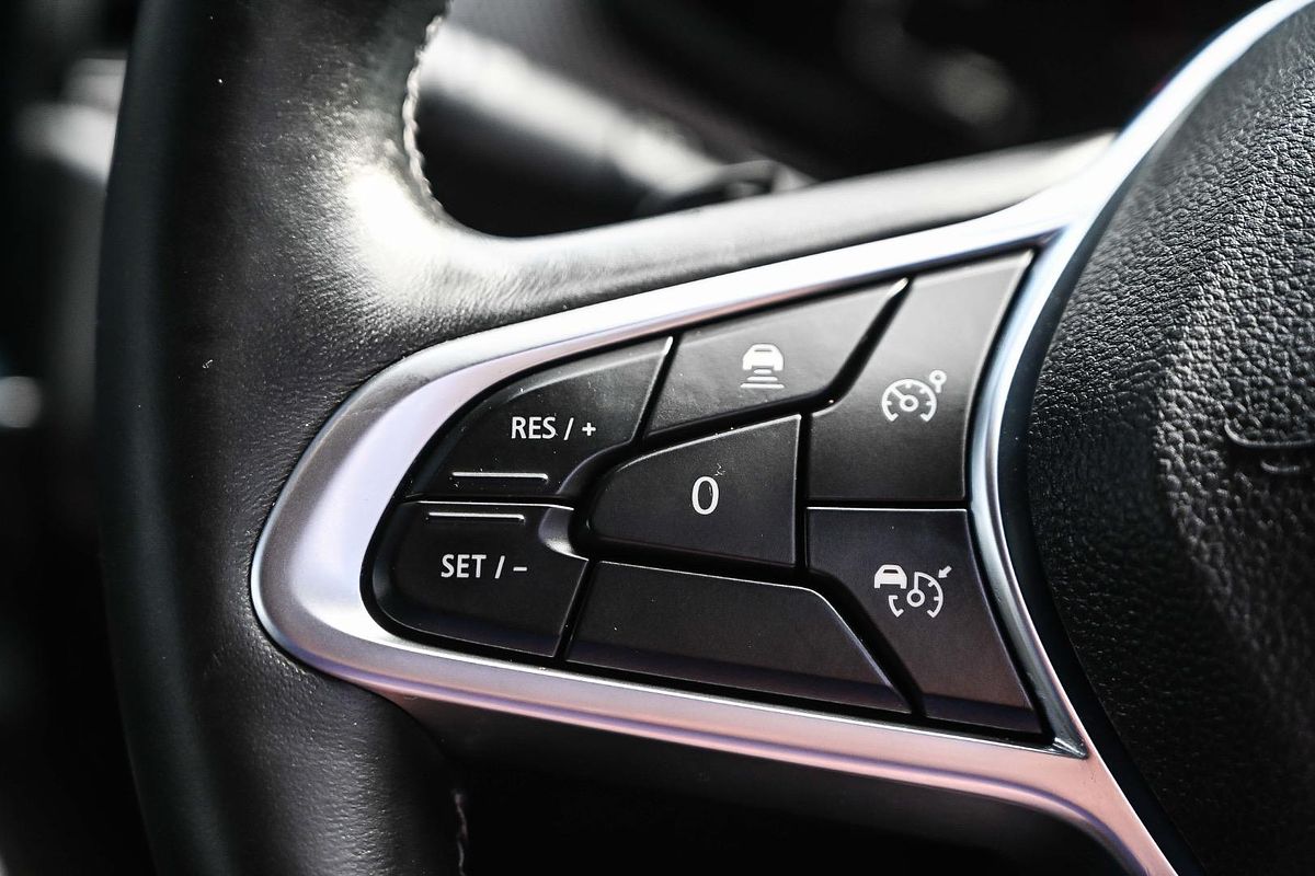 2023 Renault Arkana Intens JL1