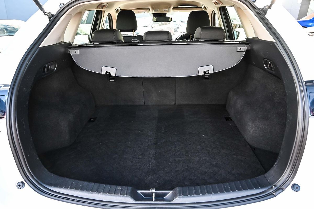 2017 Mazda CX-5 Maxx Sport KF Series