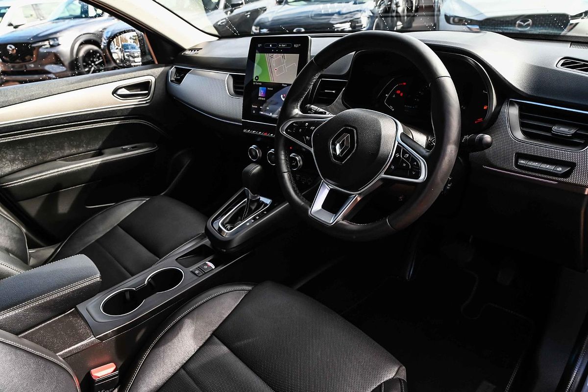 2023 Renault Arkana Intens JL1