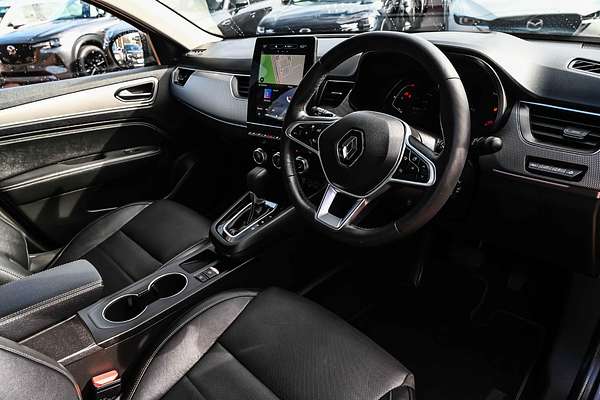 2023 Renault Arkana Intens JL1
