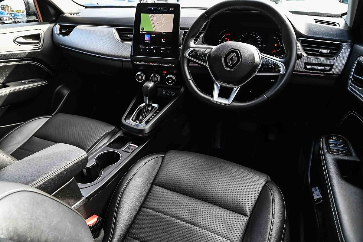 2023 Renault Arkana Intens JL1