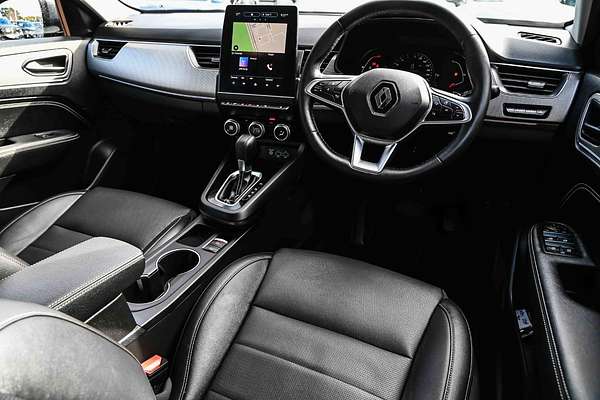 2023 Renault Arkana Intens JL1