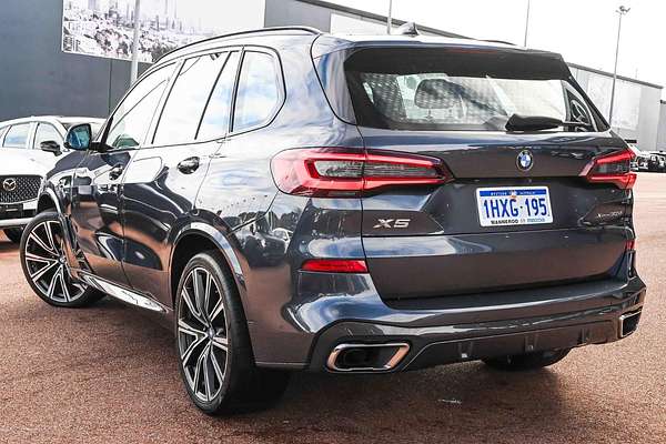 2020 BMW X5 xDrive30d M Sport G05