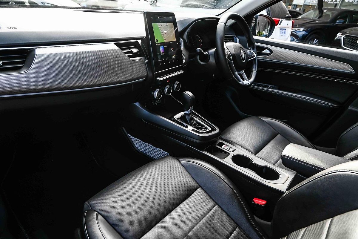 2023 Renault Arkana Intens JL1