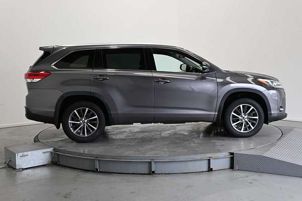 2019 Toyota Kluger GXL (4x2) GSU50R