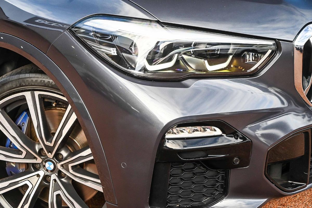 2020 BMW X5 xDrive30d M Sport G05