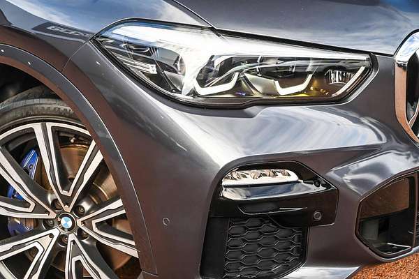 2020 BMW X5 xDrive30d M Sport G05