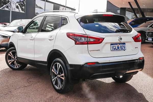 2018 Nissan QASHQAI ST-L J11 Series 2