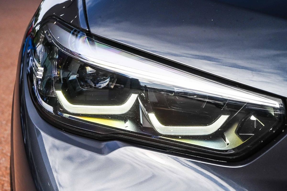 2020 BMW X5 xDrive30d M Sport G05