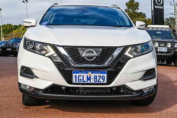 2018 Nissan QASHQAI ST-L J11 Series 2