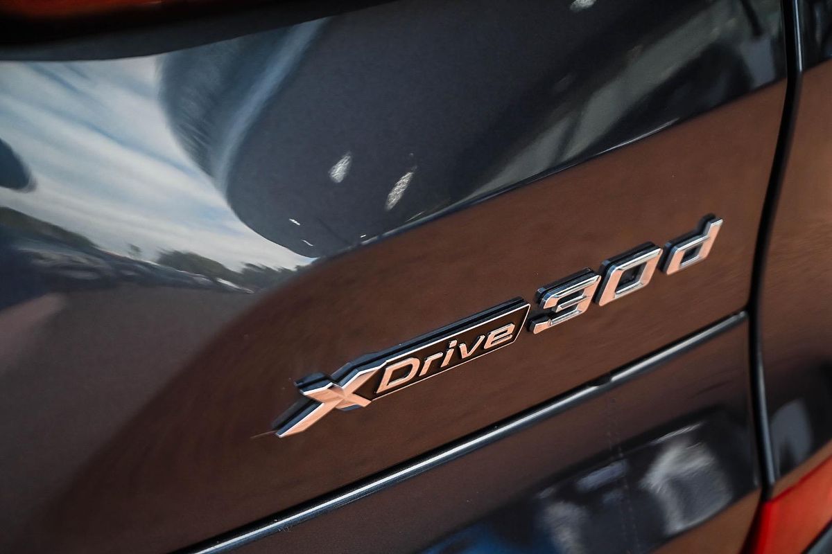 2020 BMW X5 xDrive30d M Sport G05