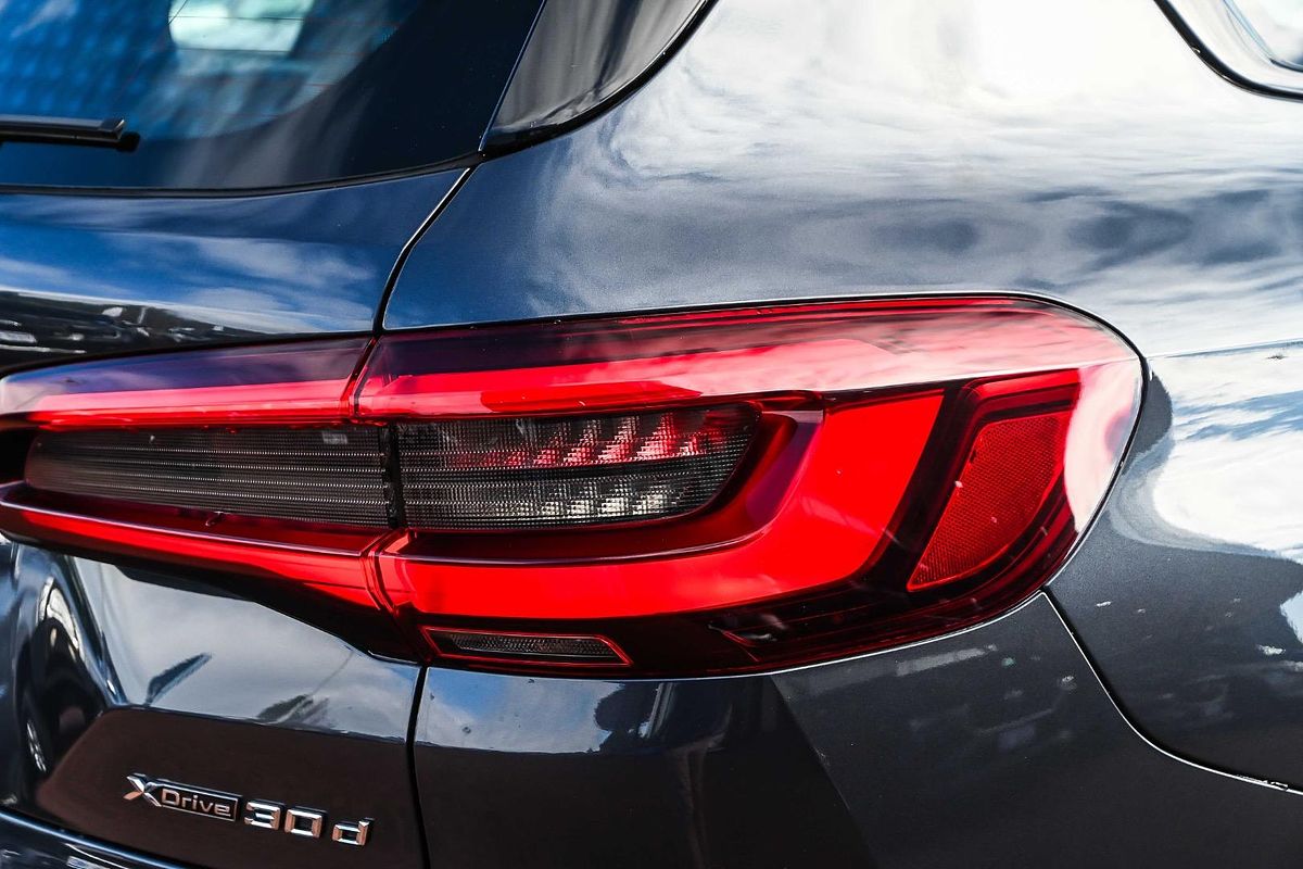 2020 BMW X5 xDrive30d M Sport G05