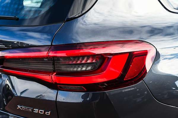 2020 BMW X5 xDrive30d M Sport G05