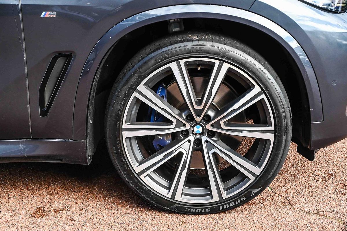2020 BMW X5 xDrive30d M Sport G05
