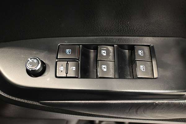 2019 Toyota Kluger GXL (4x2) GSU50R