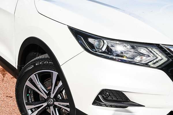2018 Nissan QASHQAI ST-L J11 Series 2