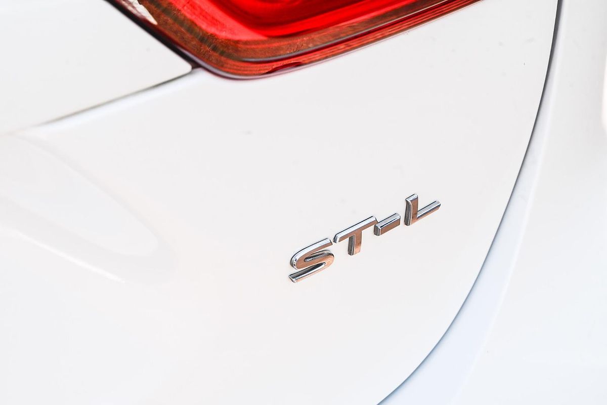 2018 Nissan QASHQAI ST-L J11 Series 2