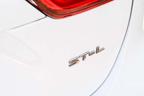 2018 Nissan QASHQAI ST-L J11 Series 2